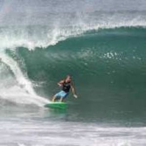 Meet your Posher, Robert